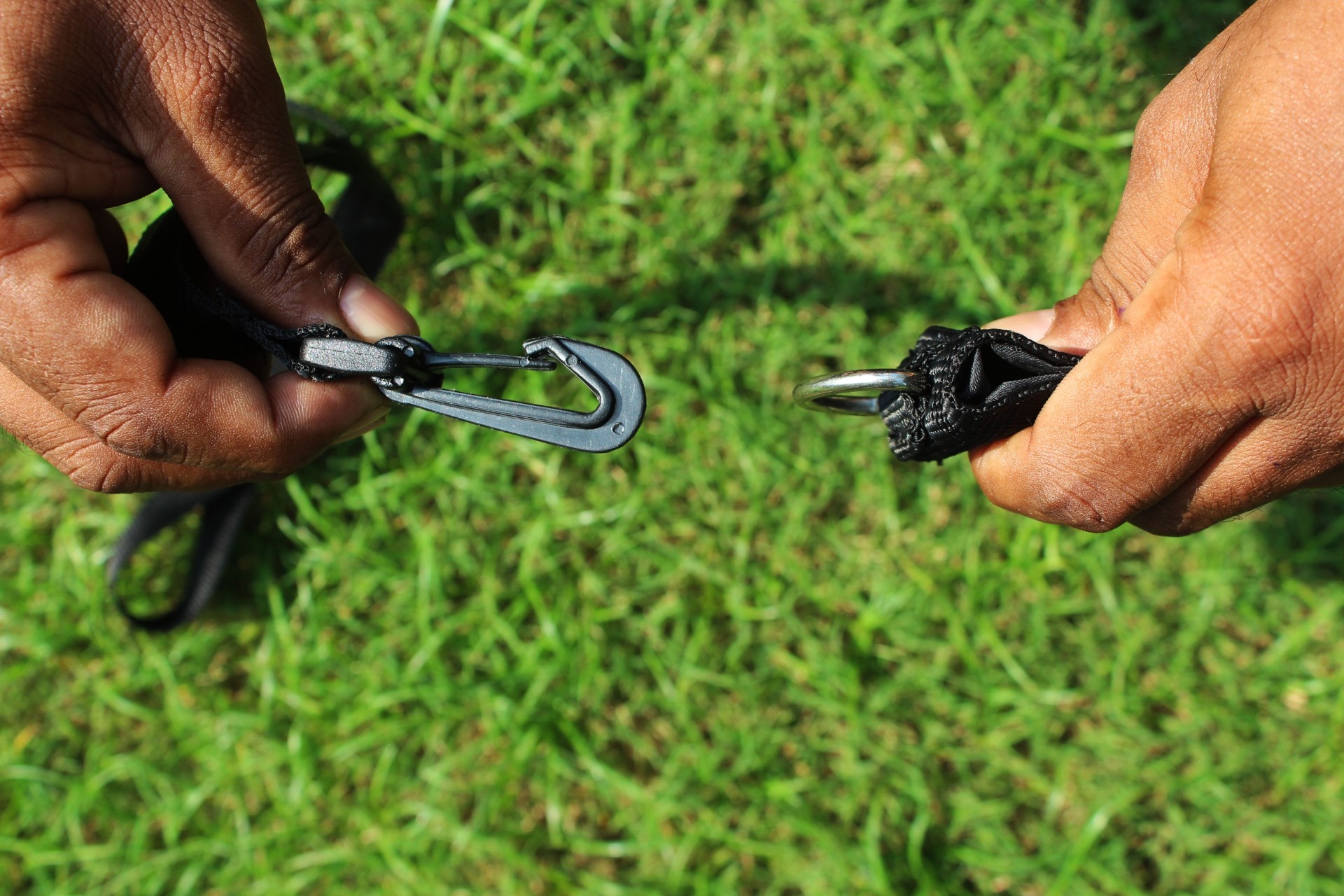 Ceinture de résistance Speed Trainer avec 2 ceintures abdominales