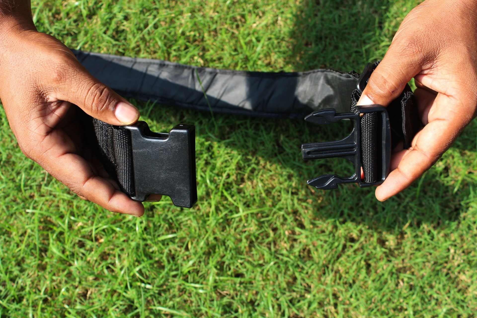 Ceinture de résistance Speed Trainer avec 2 ceintures abdominales