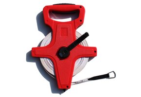 Ruban à mesurer 50 mètres