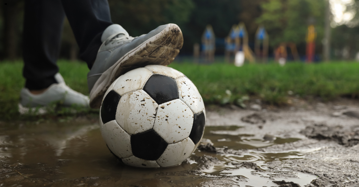 Wedstrijd afgelast: wat nu?