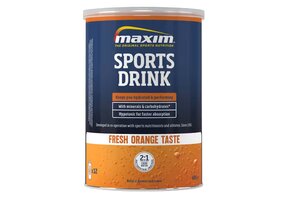 Maxim Hyptonic Sports Drink