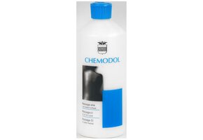 Chemodol Massage Olie 500 ml