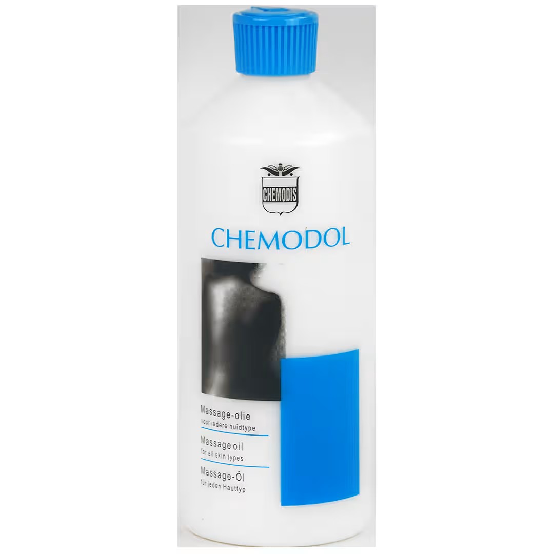Huile de massage Chemodol 500 ml