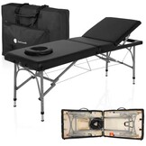 Massagetafel draagbaar