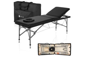 ZenGrowth Athlete Massagetafel