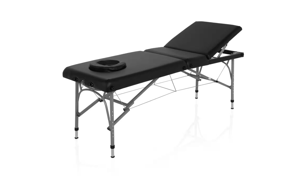 Massagetafel draagbaar