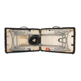 Table de massage ZenGrowth pour athlètes