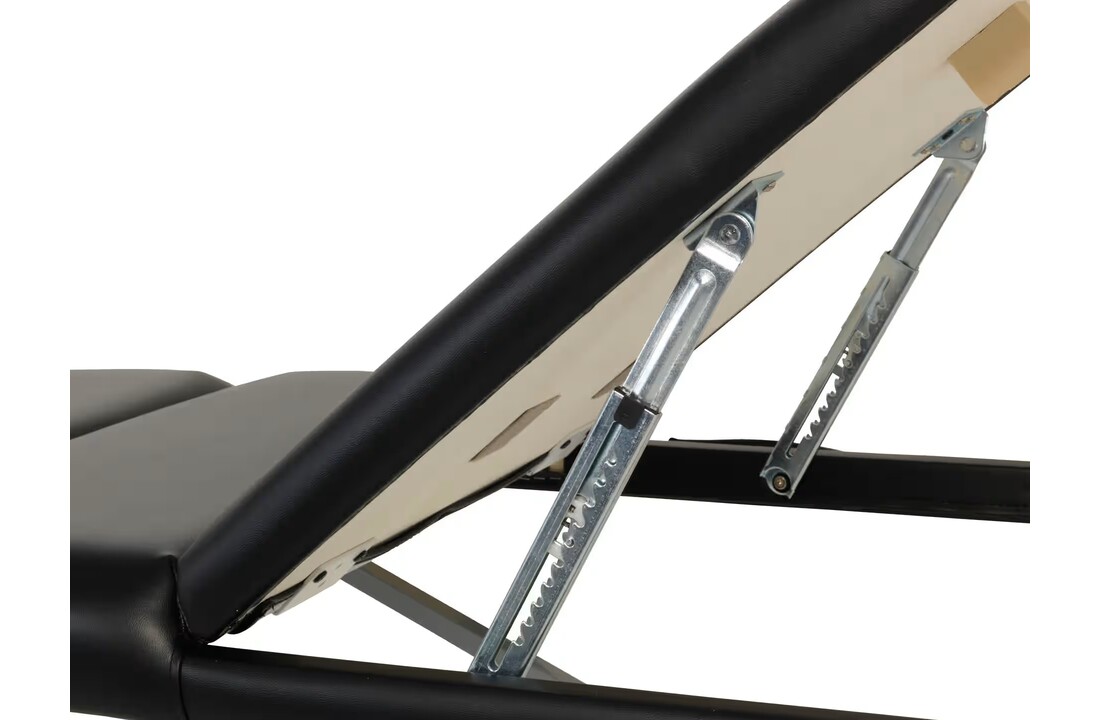 Table de massage ZenGrowth pour athlètes