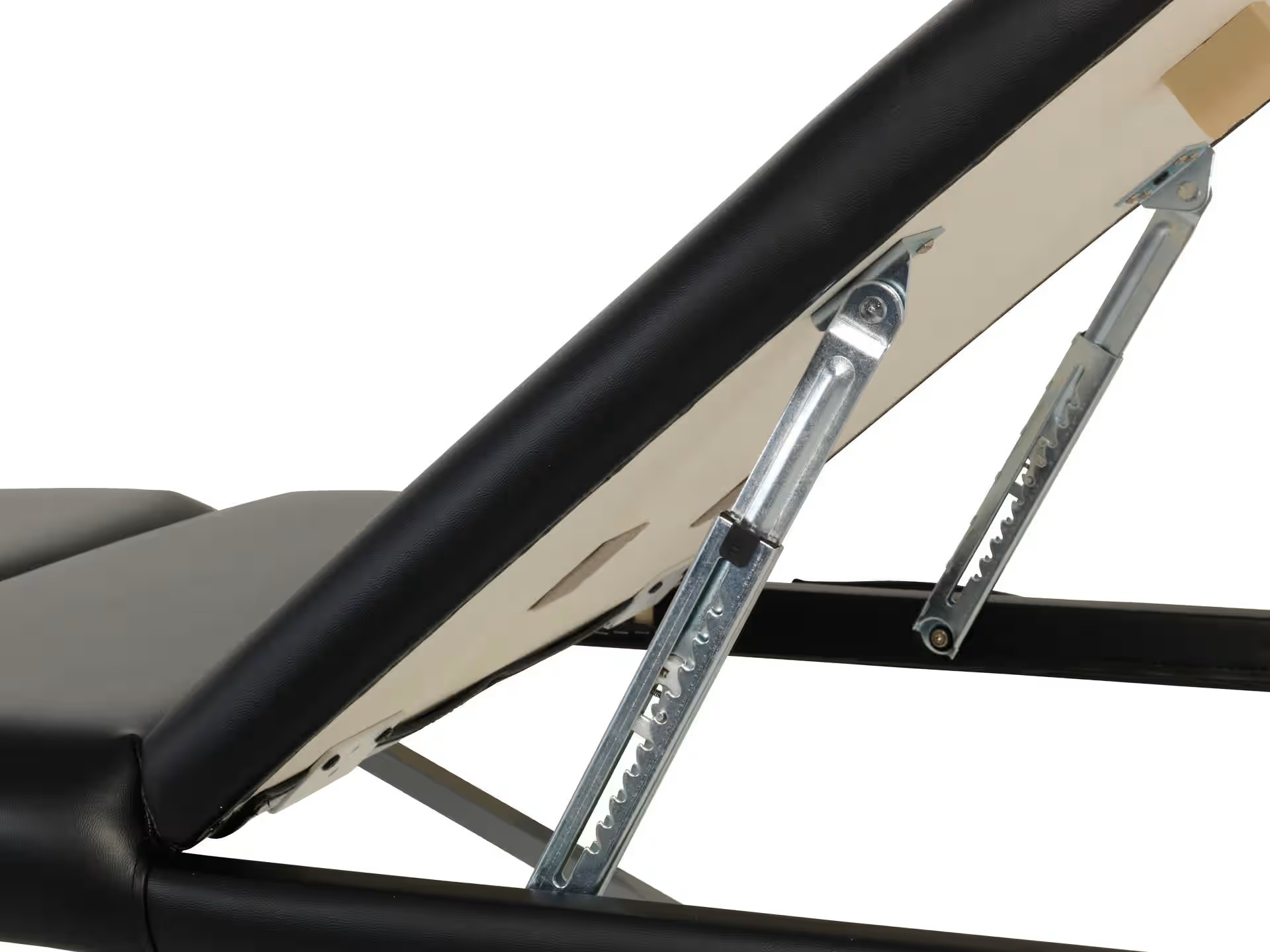 Table de massage ZenGrowth pour athlètes