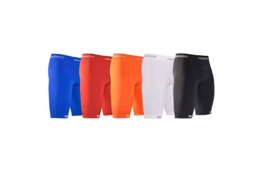 Shorts de compression de sport