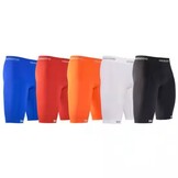 Shorts de compression de sport