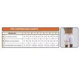 Sport Compression Shorts