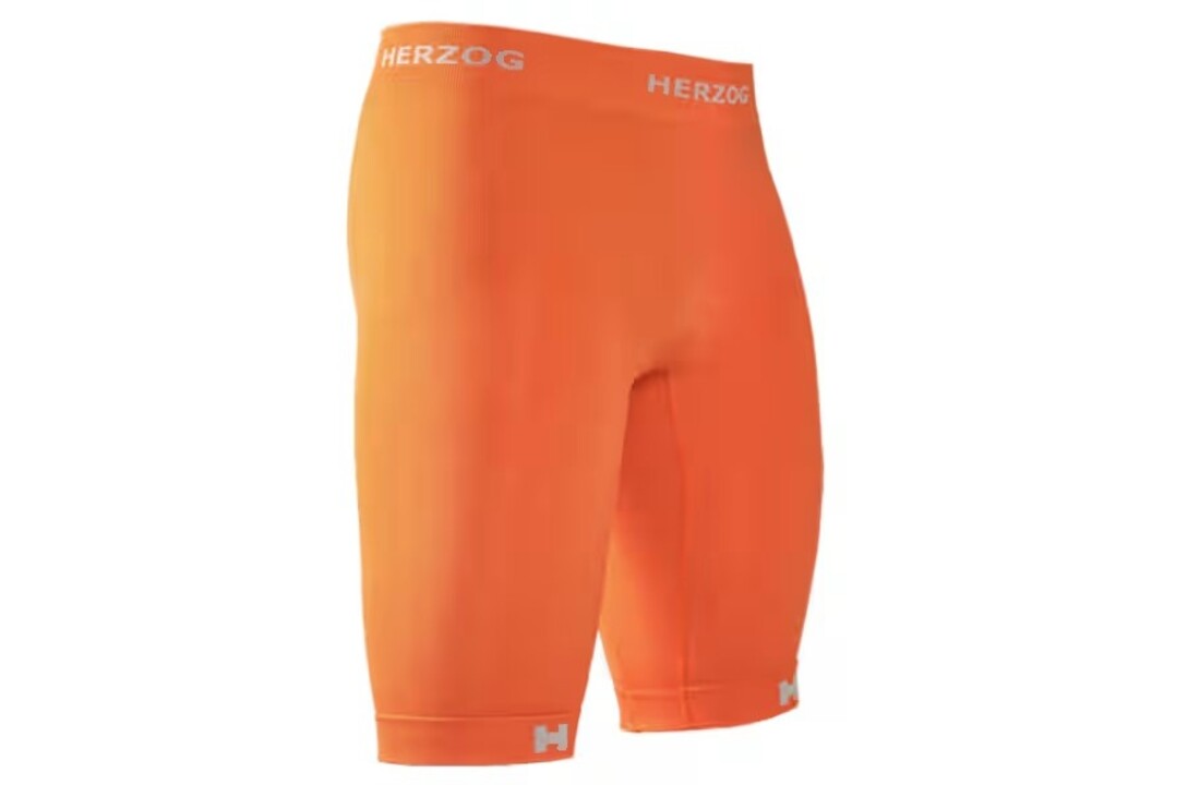 Sport Compression Shorts