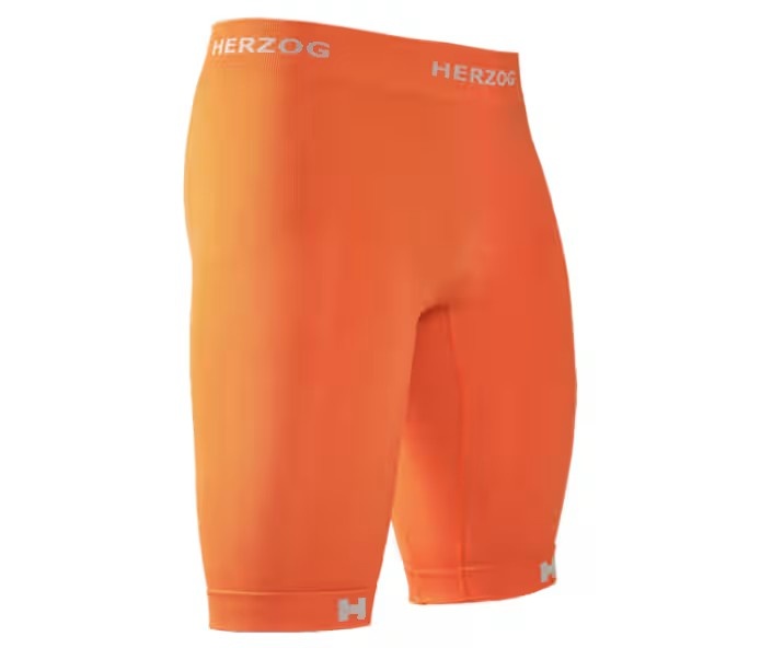 Shorts de compression de sport