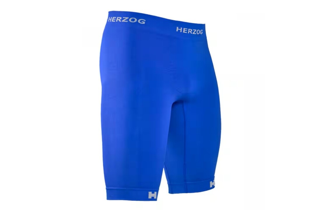 Sport Compression Shorts