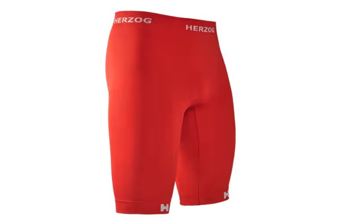Shorts de compression de sport