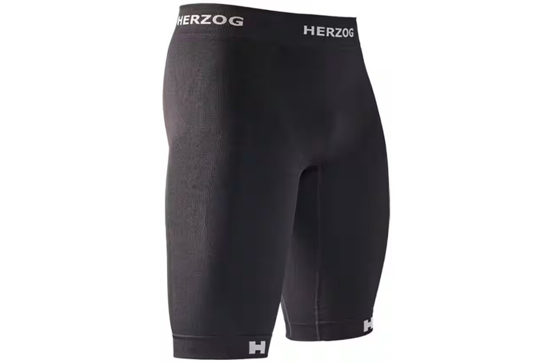 Shorts de compression de sport