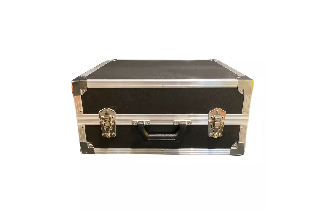 Verzorgingskoffer de Luxe