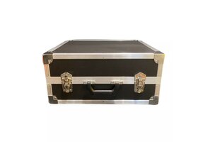 Verzorgingskoffer de Luxe