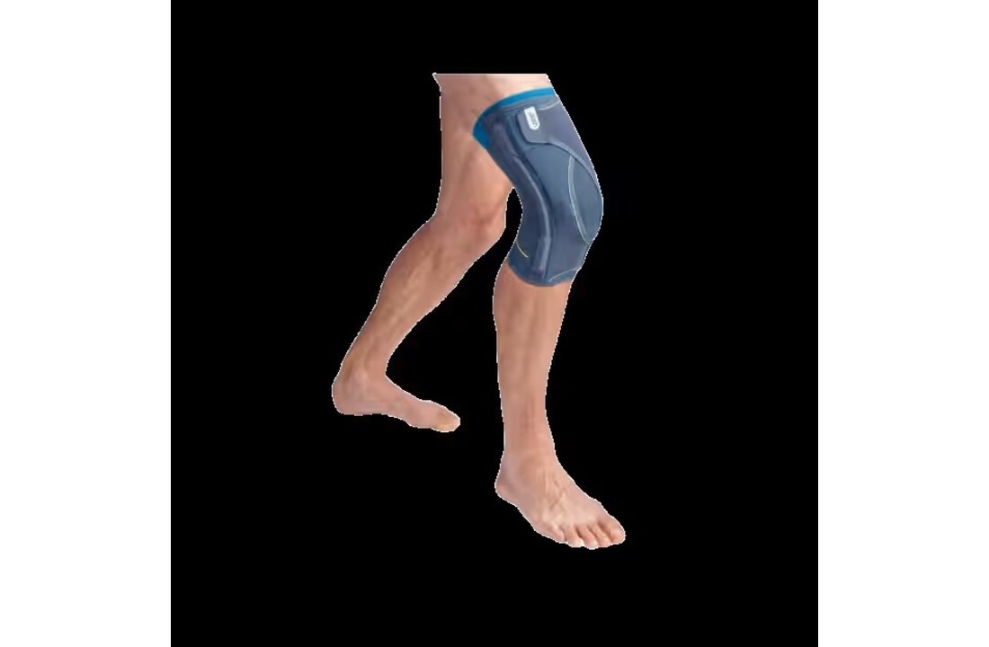 Push Sports Kniebrace