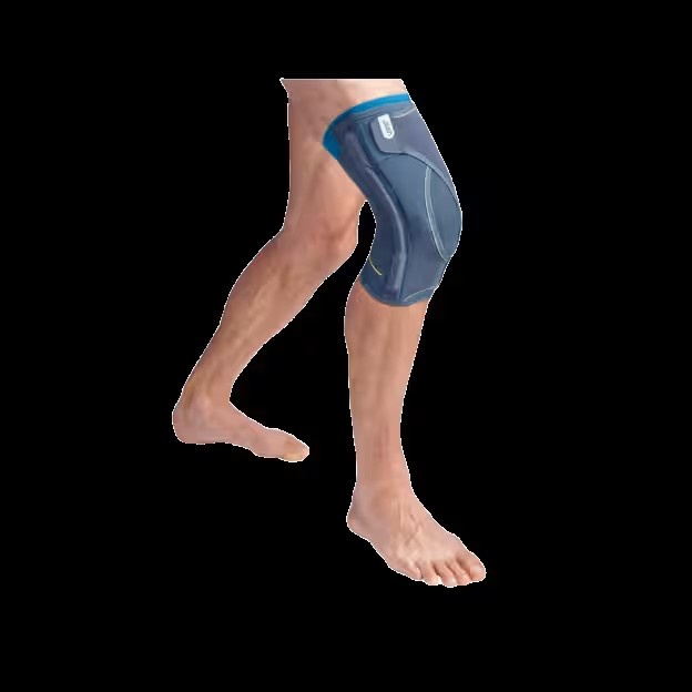 Push Sports Kniebrace