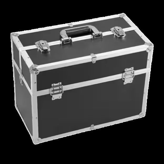 Verzorgingskoffer Sport Ultimate