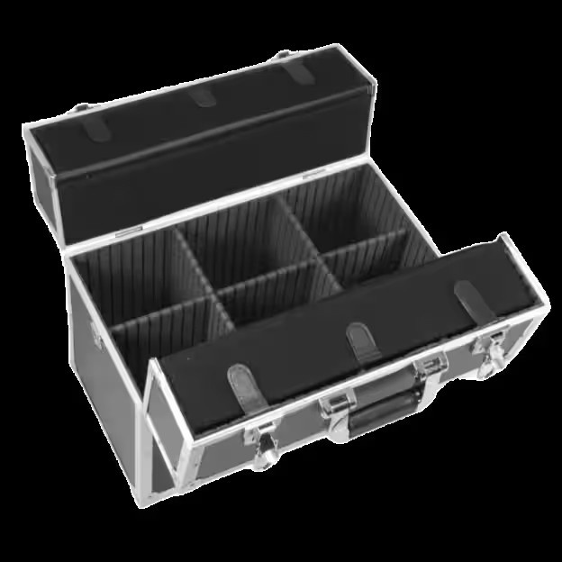 Verzorgingskoffer Sport Ultimate