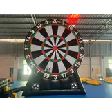 Voetbal Darts XL Huur