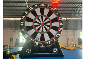 Voetbal Darts XL Huur