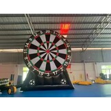 Voetbal Darts XL Huur
