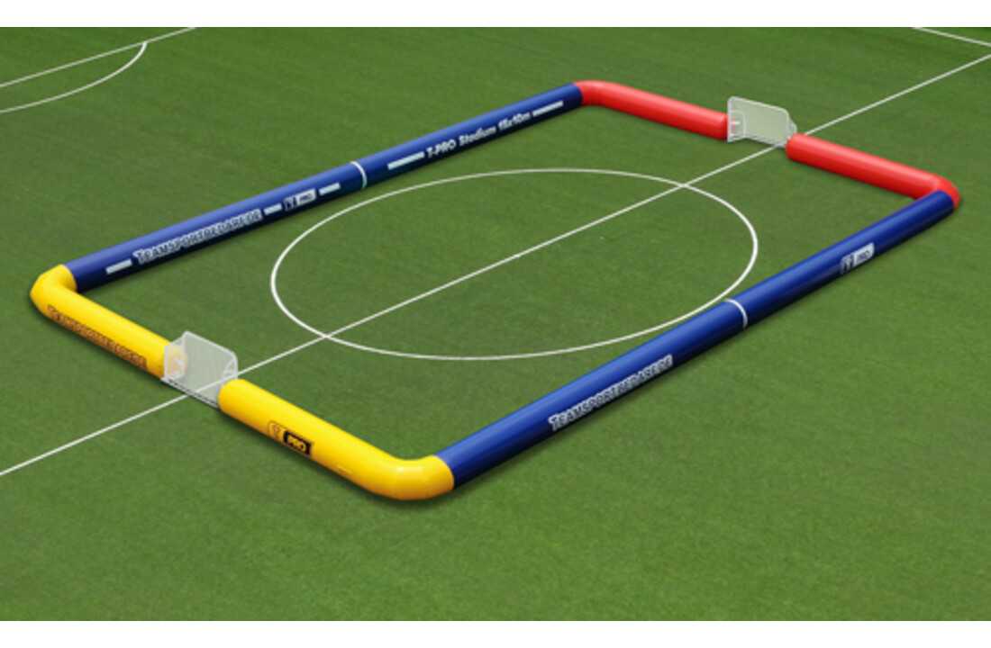 Voetbal Boarding Huren