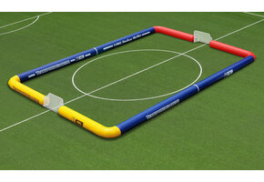 Voetbal Boarding Huren