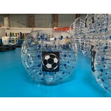 Louer des boules bumper