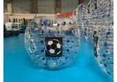 Bumperballen Huren