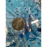 Louer des boules bumper