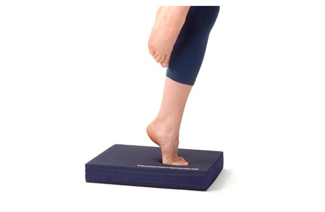 Balanskussen 33x33x6cm