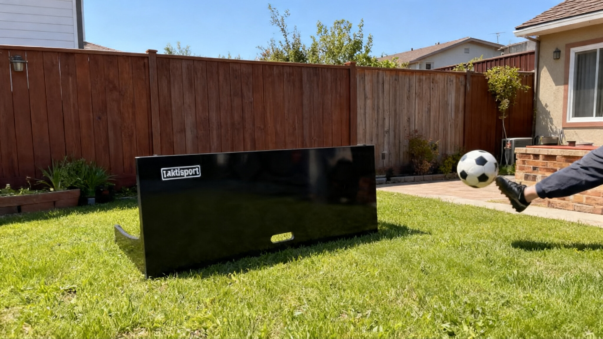Rebondisseur 100cm x 40cm
