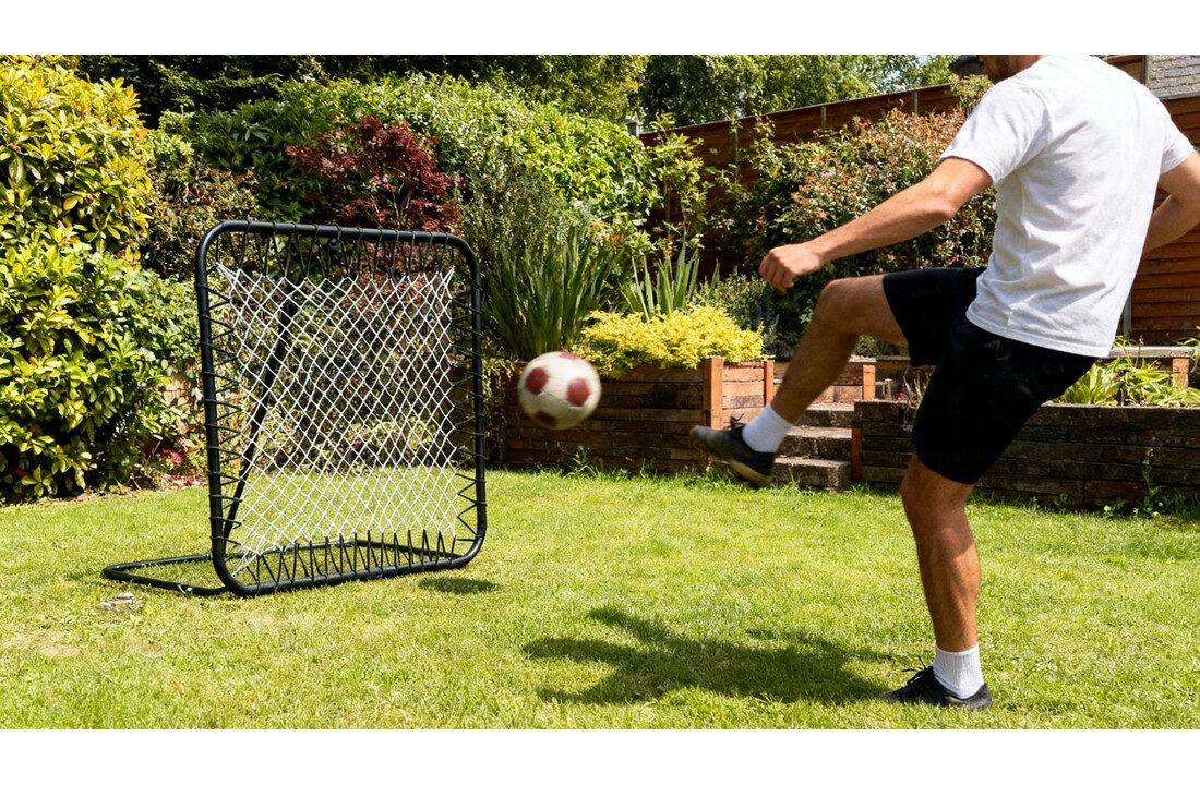 Rebounder - Tsjoek 100cm x 100cm verstelbaar