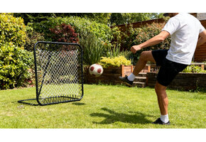 Rebounder - Tsjoek 100cm x 100cm verstelbaar
