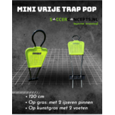 Mini Vrije trap pop
