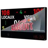 Digitaal Scorebord Indoor