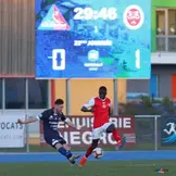 Digitaal LED Scorebord Outdoor