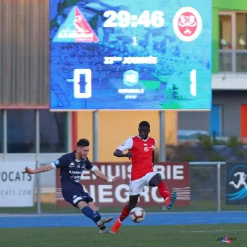 Digitaal LED Scorebord Outdoor