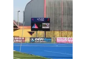 Digitaal LED Scorebord Outdoor