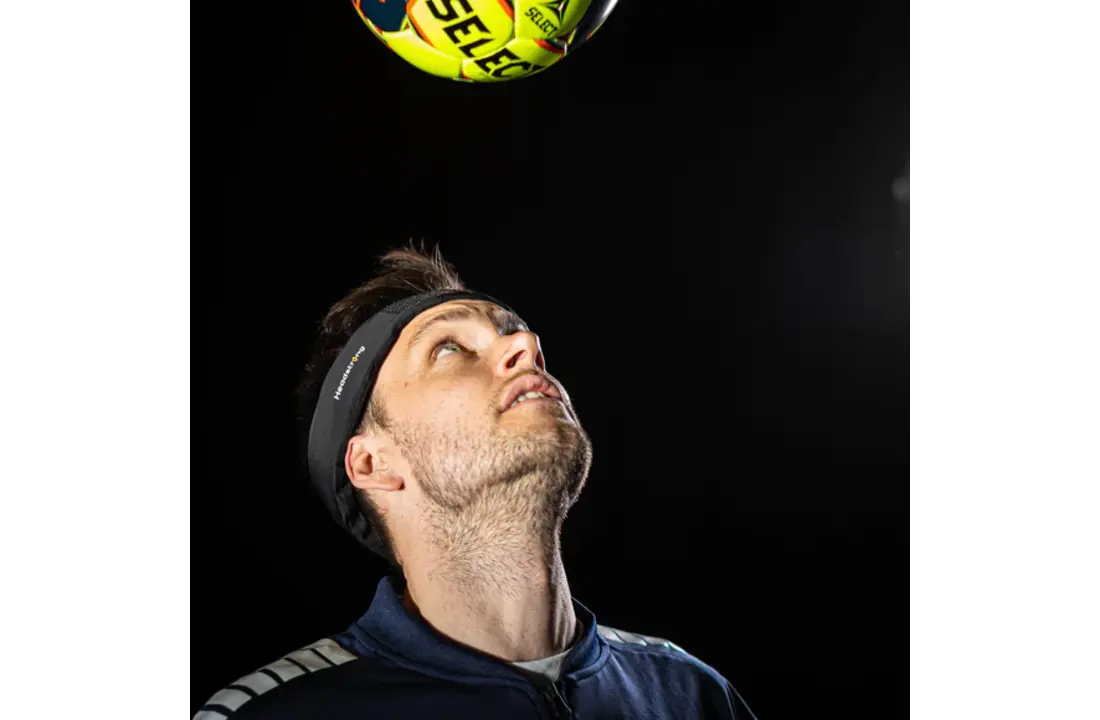Hoofdbeschermer voor Voetbal