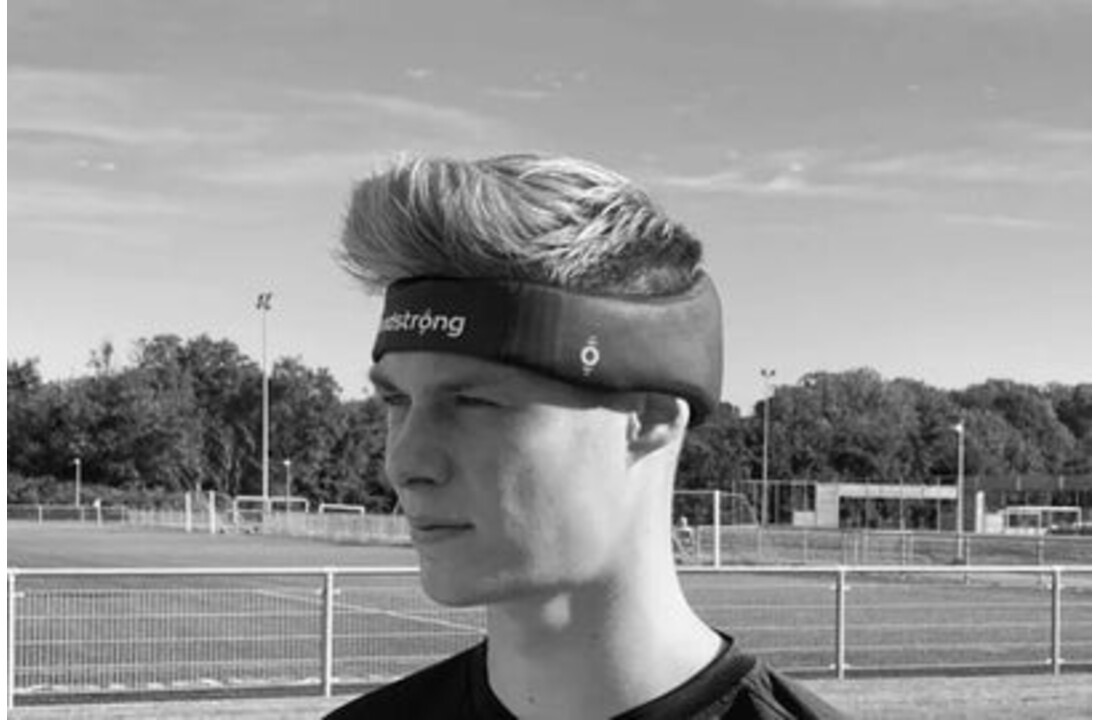 Casque de football