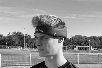 Hoofdbeschermer voor Voetbal