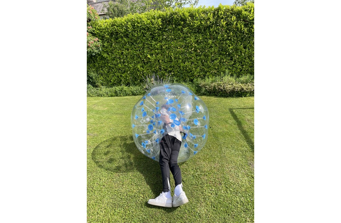 Louer des boules bumper