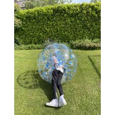 Louer des boules bumper