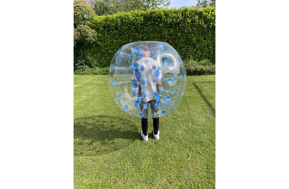 Louer des boules bumper
